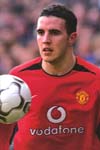 John O`Shea